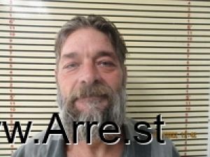 Roy Gobin Arrest Mugshot