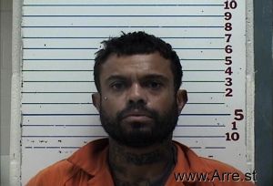 Ruben Cruz Rivera Arrest Mugshot