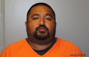 Rudy Ponce Arrest Mugshot