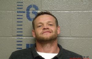 Ryan Boyster Arrest Mugshot