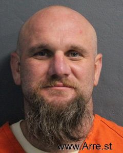 Ryan Conner Arrest Mugshot