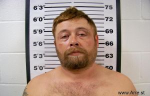 Ryan Herman Arrest Mugshot