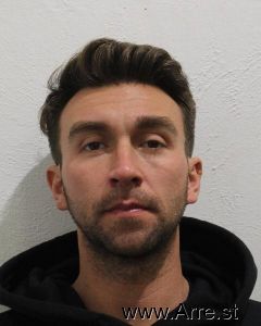 Ryan King Arrest Mugshot