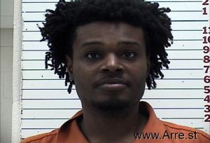 Ryan Moorer Arrest Mugshot