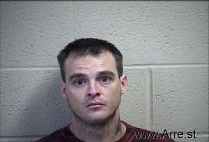 Ryan Robison Arrest