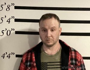 Ryan Sandmeyer Arrest Mugshot
