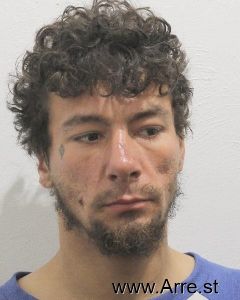 Ryan Syrjala Taylor Arrest Mugshot