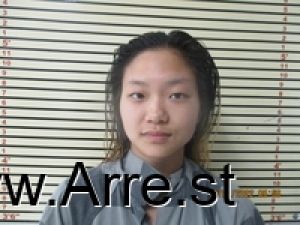 Rylee Gaughan Arrest Mugshot