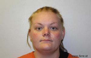 Rainey Ward Arrest Mugshot