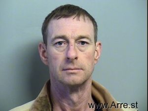 Randal Mcdaniel Arrest Mugshot