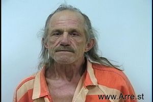 Randy Starnes Arrest Mugshot