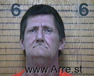 Raymond Arterberry Arrest Mugshot