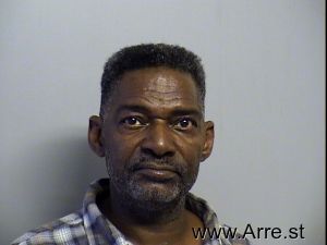 Raymond Barnett Arrest Mugshot