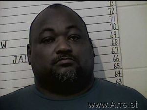 Raymond Jones Arrest Mugshot