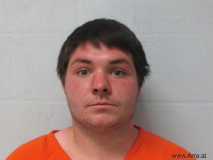 Reagan Oglethorpe Arrest Mugshot