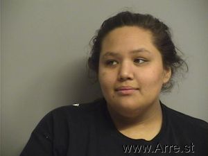 Rebecca Lynn Arrest