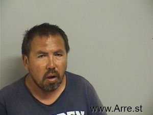 Richard Juline Jr Arrest