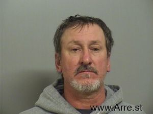 Richard Mcwilliams Arrest