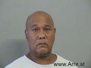 Ricky Cole Arrest