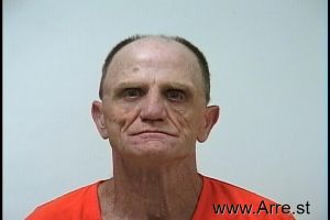 Robert Bechtol Arrest