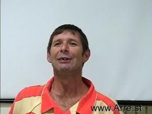 Robert Denney Arrest Mugshot