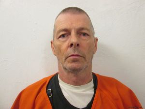 Robert Handley Arrest Mugshot