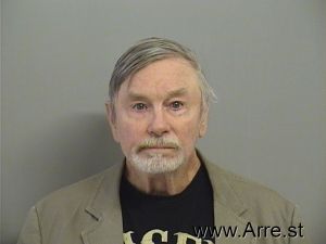 Robert Himgey Arrest
