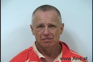 Robert Horsley Arrest