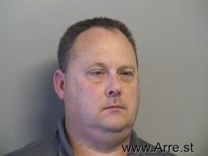 Robert Hutchins Arrest Mugshot