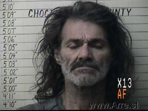 Robert Lindamood Arrest Mugshot