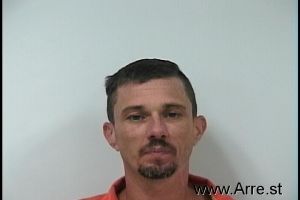 Robert Saulmon Arrest Mugshot