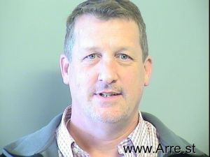 Rodney Geren Arrest Mugshot