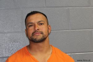 Roger Mendoza Arrest