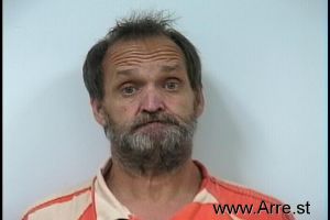 Roger Sitterly Arrest