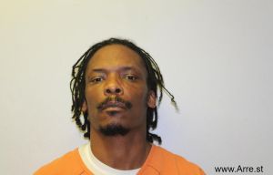 Ronald Allen Arrest Mugshot