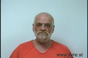 Ronald Jacobs Arrest Mugshot