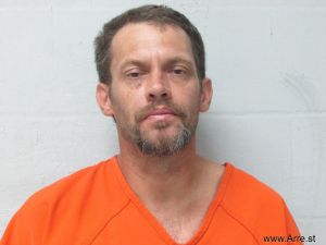 Roy Hasbell Arrest Mugshot