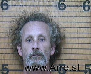 Roy Littleton Arrest Mugshot