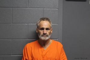 Roy Merrell Arrest Mugshot