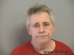 Roy Reed Arrest
