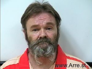 Russell Langford Arrest Mugshot