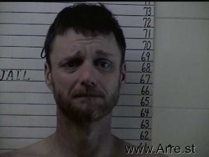 Russell Lester Arrest Mugshot