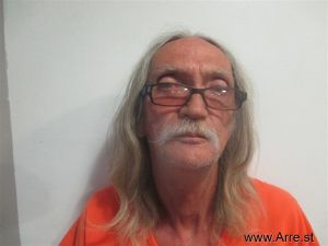 Sammy Harvey Arrest