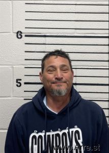 Samuel Gonzalez Arrest Mugshot