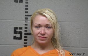 Sara Clarke Arrest