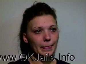 Savannah Hovorka Arrest