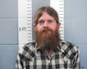 Scott Graysneck Arrest Mugshot