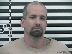 Scott Maxwell Arrest