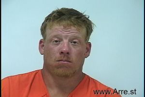 Scott Wilcox Arrest Mugshot