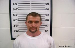 Scotty Hankins Arrest Mugshot